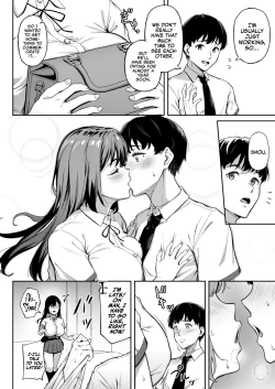 Page 3 of Memories and Kaori | Omoide mo Kaori mo
