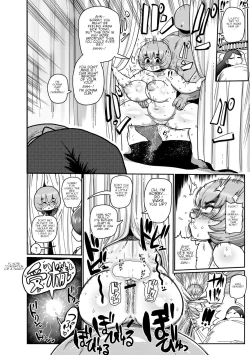 Page 107 of Ike! Seijun Gakuen Ero MangaManga Club