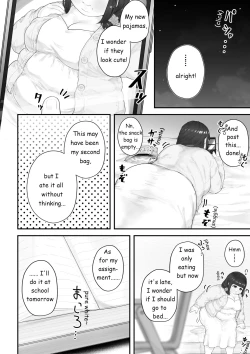 Page 28 of Aoba's Weight Gain