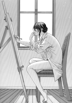 Page 152 of Meguriyo no Kemono