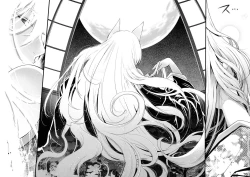 Page 23 of Meguriyo no Kemono