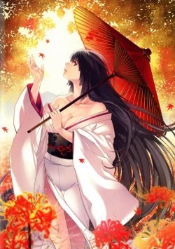 Page 6 of Meguriyo no Kemono