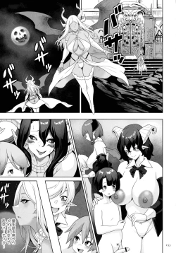 Page 151 of Succubus Kingdom