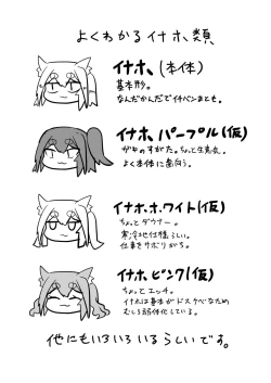 Page 32 of Uchi no Jinja no Mesugami-sama W