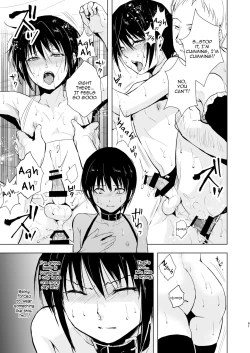 Page 63 of Shounen Kanraku Soushuuhen