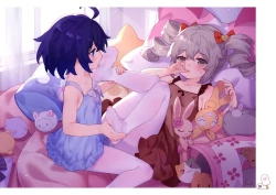 Page 145 of ●PIXIV● 翼つばさ雪糕大乱炖