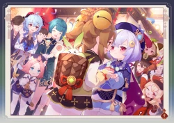 Page 162 of ●PIXIV● 翼つばさ雪糕大乱炖