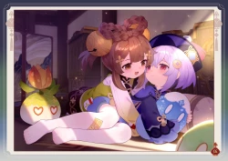 Page 170 of ●PIXIV● 翼つばさ雪糕大乱炖