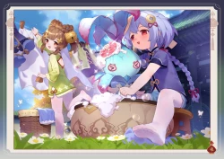 Page 174 of ●PIXIV● 翼つばさ雪糕大乱炖