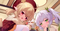 Page 195 of ●PIXIV● 翼つばさ雪糕大乱炖