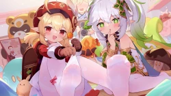 Page 202 of ●PIXIV● 翼つばさ雪糕大乱炖