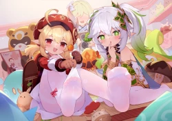 Page 205 of ●PIXIV● 翼つばさ雪糕大乱炖