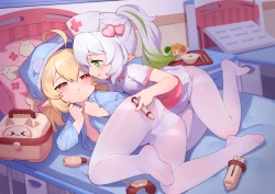 Page 219 of ●PIXIV● 翼つばさ雪糕大乱炖