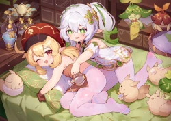 Page 221 of ●PIXIV● 翼つばさ雪糕大乱炖