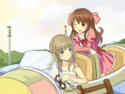 Page 232 of ●PIXIV● 翼つばさ雪糕大乱炖