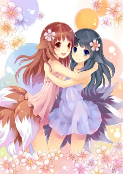 Page 234 of ●PIXIV● 翼つばさ雪糕大乱炖