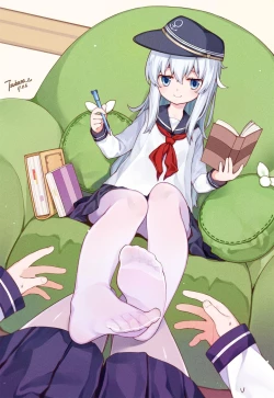 Page 424 of ●PIXIV● 翼つばさ雪糕大乱炖