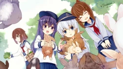 Page 450 of ●PIXIV● 翼つばさ雪糕大乱炖