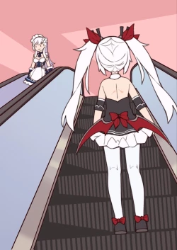 Page 479 of ●PIXIV● 翼つばさ雪糕大乱炖