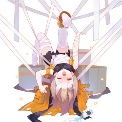 Page 620 of ●PIXIV● 翼つばさ雪糕大乱炖