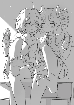 Page 656 of ●PIXIV● 翼つばさ雪糕大乱炖