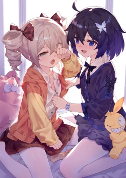 Page 662 of ●PIXIV● 翼つばさ雪糕大乱炖