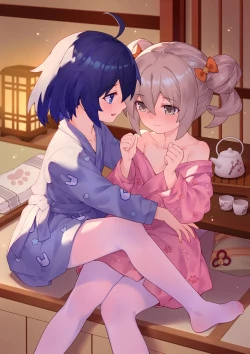 Page 673 of ●PIXIV● 翼つばさ雪糕大乱炖