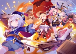 Page 683 of ●PIXIV● 翼つばさ雪糕大乱炖