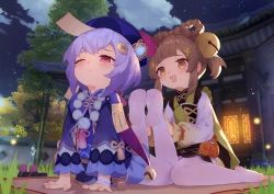 Page 689 of ●PIXIV● 翼つばさ雪糕大乱炖