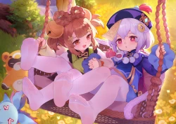 Page 703 of ●PIXIV● 翼つばさ雪糕大乱炖