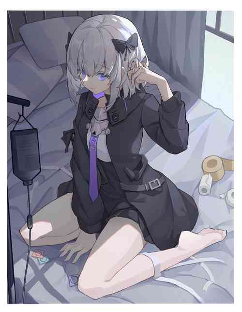 Download Vanessa's Monologue