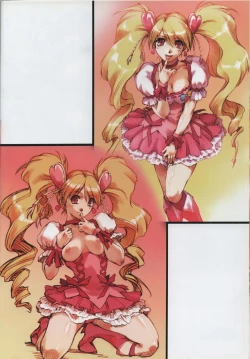 Page 41 of Purindou Diary