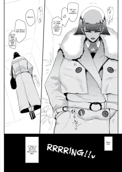 Page 46 of MasoAppli de JooutachiMasochistic Men searching for and being trained by Dominatrix through an App