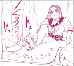 Page 67 of MasoAppli de JooutachiMasochistic Men searching for and being trained by Dominatrix through an App