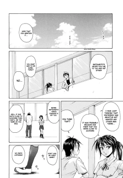 Page 113 of Setsunai Omoi - Painful Feelings