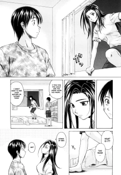 Page 118 of Setsunai Omoi - Painful Feelings
