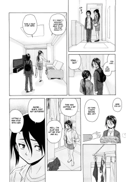 Page 167 of Setsunai Omoi - Painful Feelings