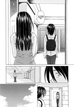 Page 215 of Setsunai Omoi - Painful Feelings