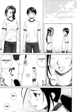 Page 22 of Setsunai Omoi - Painful Feelings