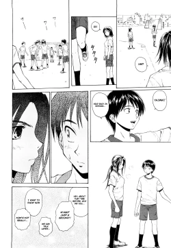Page 63 of Setsunai Omoi - Painful Feelings