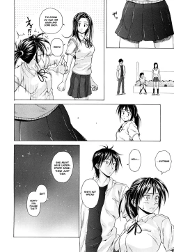 Page 97 of Setsunai Omoi - Painful Feelings