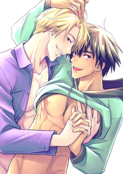 Page 2 of イトシテ片想い