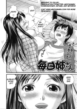 Page 2 of Mainichi Neechan