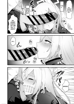 Page 4 of Hatsujou Kyouken ni Oshioki o | Punishment for the Feral Hound in Heat