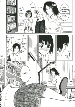 Page 38 of Pretty Neighbor&!