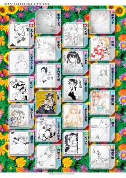 Page 403 of COMIC HOTMILK 2024-10