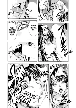 Page 130 of OkuRinjin DQN no Iboibo Chi ● po de Tsukareta Hitodzuma wa... 15