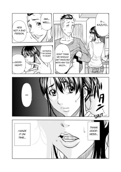 Page 136 of OkuRinjin DQN no Iboibo Chi ● po de Tsukareta Hitodzuma wa... 15