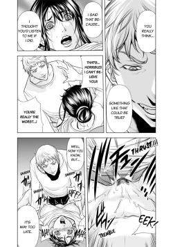 Page 152 of OkuRinjin DQN no Iboibo Chi ● po de Tsukareta Hitodzuma wa... 15