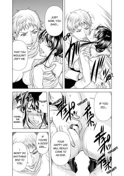 Page 153 of OkuRinjin DQN no Iboibo Chi ● po de Tsukareta Hitodzuma wa... 15